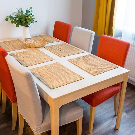 Budapest Kalvin Apartman 2020 Eksteriør bilde