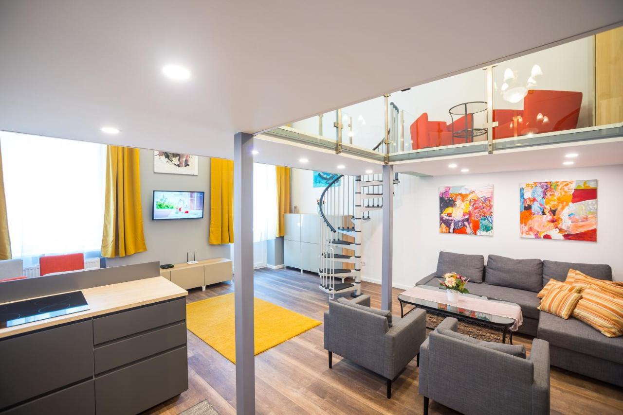Budapest Kalvin Apartman 2020 Eksteriør bilde